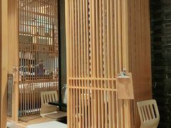 -無境·匠心日本料理(汉街店)