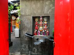 -锦尚阁烤鱼•天津菜(宣武门胡同店)