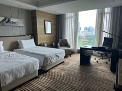 -深圳雅邦朗悦国际酒店