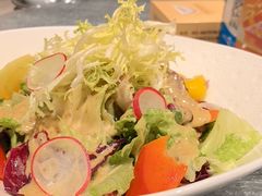 -老渔港·锅贴饺子楼(河北路店)