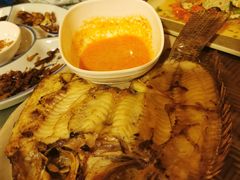 -多哥水傣味餐厅(司马巷店)