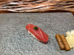 渍赤身-鮨鳳