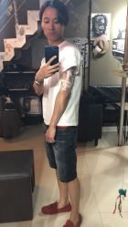 -幸运7纹身刺青Lucky7tattoo