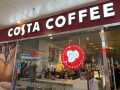 门面-COSTA COFFEE(水游城店)
