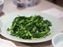 酒香豆苗-孔乙己酒家(虹桥路店)