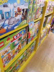 -kidsland(颐堤港店)