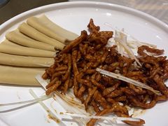-东尊华美达广场酒店·东尊阁美食中餐厅