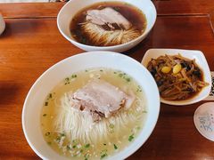 -同得兴 Since·1995 传统苏式面馆(十全街店)