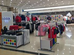 -燕莎友谊商城(金源店)