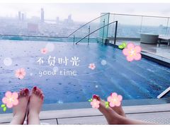 -阿瓦尼河滨曼谷酒店