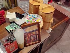 -荆九爷爆炒桥头三嫩(夫子庙店)