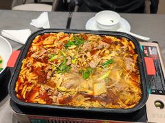 -大鹏饭店·金陵家宴(奥体中心店)