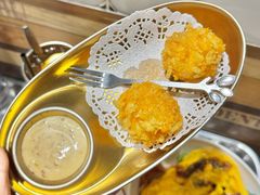 -公仔堂港式茶餐厅(西村店)