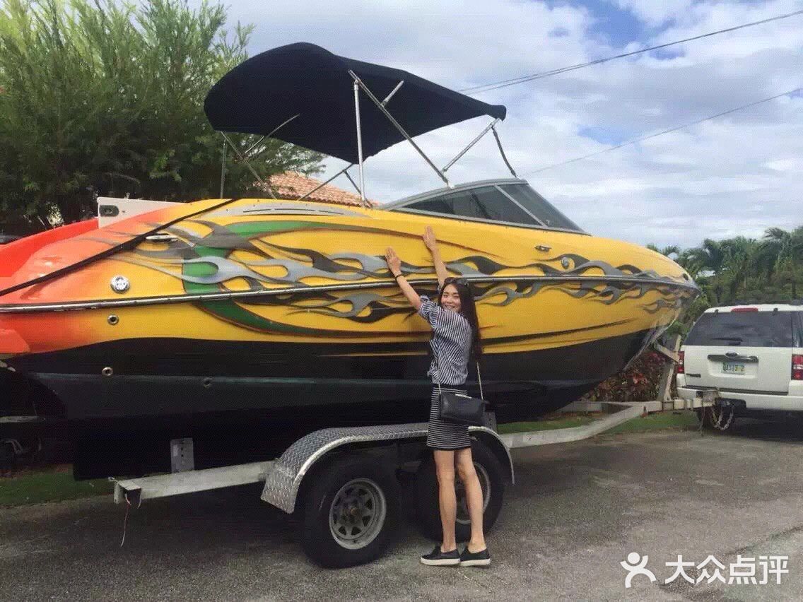 开曼群岛不只是免税天堂 还真是旅游和潜水的天堂之地