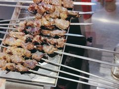 -大头叔烤鸡爪·朝鲜族烤串(天池路店)