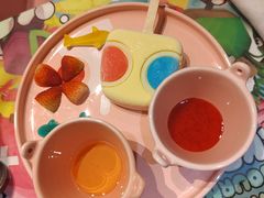 -水桶王国主题餐厅·聚会·生日派对·亲子活动·家庭套餐(亚龙湾希尔顿店)