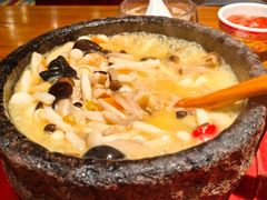 -敏珠拉姆藏餐·南京厨房(富春江东街店)