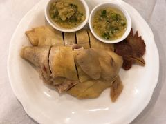壹心鸡-文记壹心鸡(宝华路店)