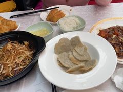 -万柳阁小馆·花园餐厅(龙潭湖店)