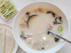-洋洋中餐馆·SINCE 1997(信投店)