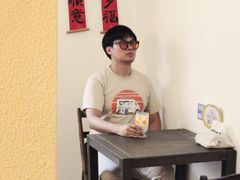 -嘁嘁茶泡饭