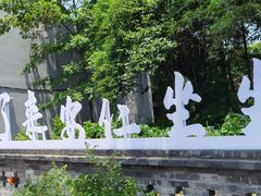 -安仁古镇