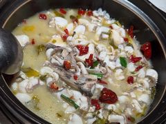 -周渝食惦酸菜鱼(青浦店)