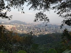 -广州市白云山风景名胜区