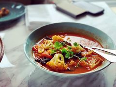 -无锡苏宁银河国际酒店-悦府65中餐厅