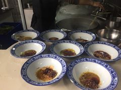 -老地方猫儿面(磁器口店)