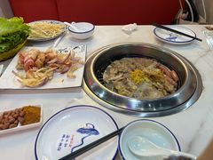 -火焱山烤肉·齐齐哈尔烤肉(朝阳店)