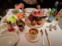 -壳里西餐厅Coquille Seafood Bistro(蒙自路店)