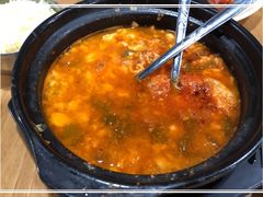 -贤花饭店(城阳店)