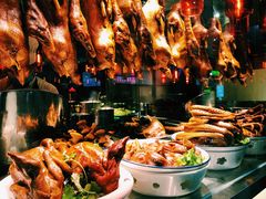 -陈鹏鹏潮汕菜(宝安机场T3航站楼店)