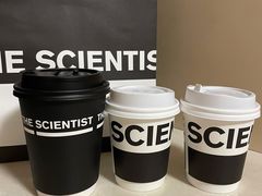 -科学家咖啡(恒隆广场店)