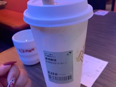 -喜茶(北京通州万达店)