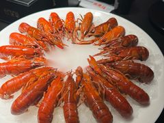 -红盔甲·小龙虾(人民广场店)