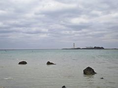 -濑长岛