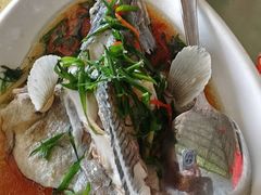 -潘先生海鲜城(神州半岛店)