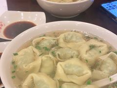 -东泰祥生煎馆(陕西南路店)
