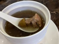 -陆记鹅庄·潮汕菜·狮头鹅(大仟里店)