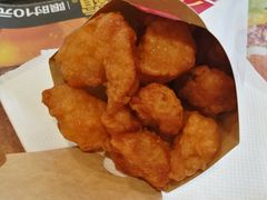 那么大鸡小块-麦当劳(济泺路店)