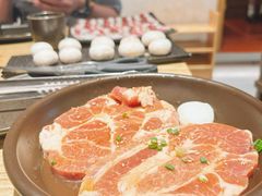 -泥炉烧肉师(新街口金銮巷店)