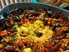 -胡马八破·川菜小馆(高新万达店)