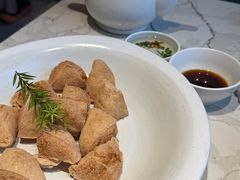-潮州府·潮菜·砂锅粥(徐家汇店)