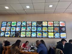 -林都砂锅(宝佳花园店)