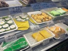 -陈记印尼风味小吃(北湖店)