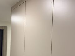 -佰丽爱家全屋定制(汶水店)