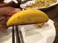 -小时候文化餐厅(盘山店)