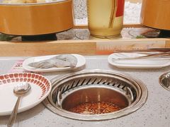 -喜家自助小火锅(卓悦里店)